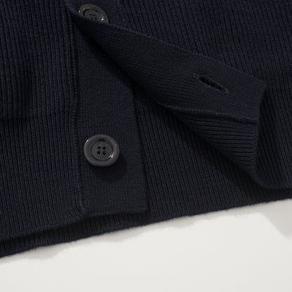 BVG / 구찌 남성 여성 니트 카디건