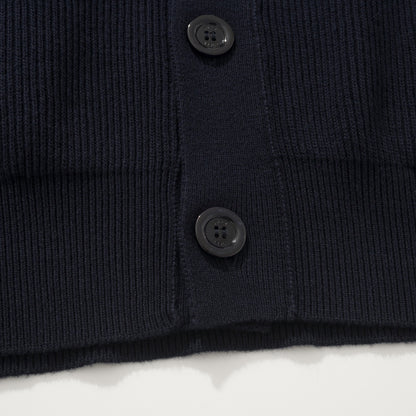 BVG / 구찌 남성 여성 니트 카디건