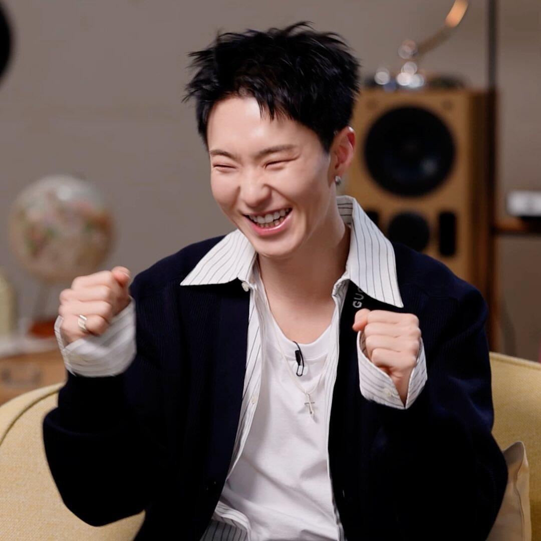 BVG / 구찌 남성 여성 니트 카디건