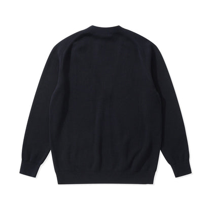 BVG / 구찌 남성 여성 니트 카디건