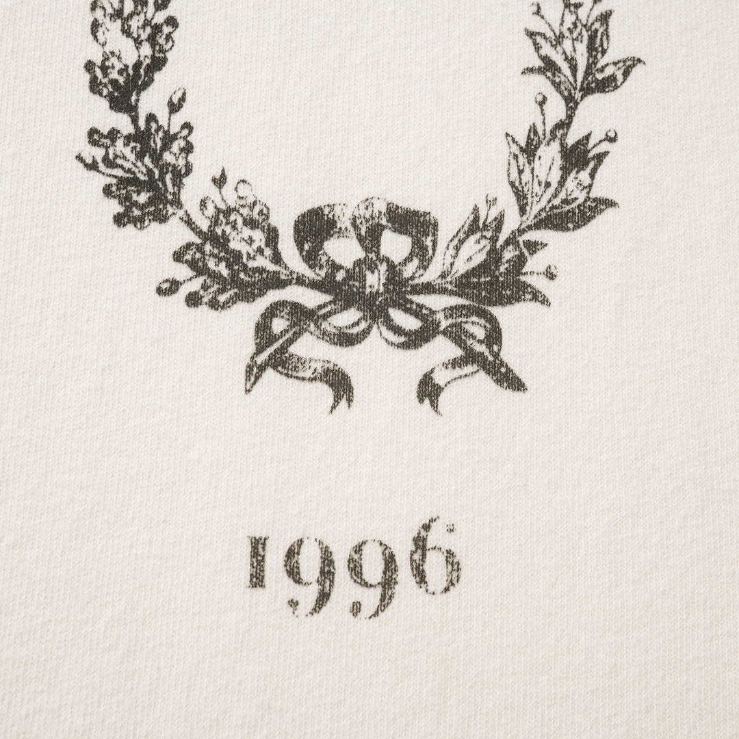 BVG / 아크네스튜디오 남성 여성 긴팔