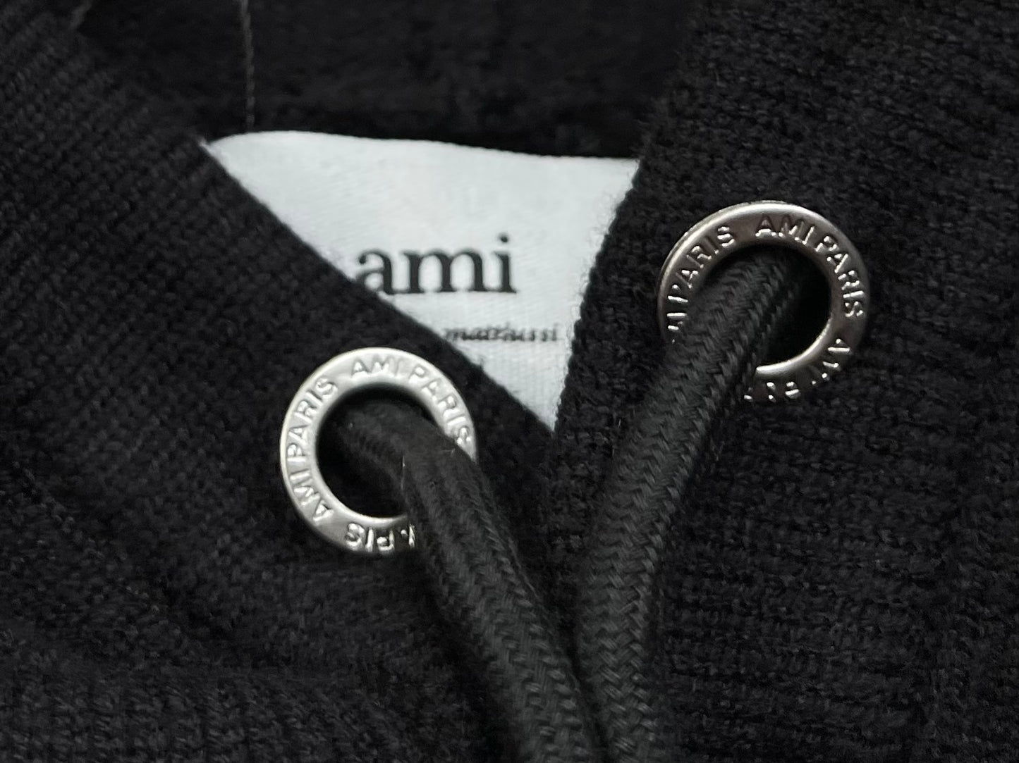 BVG / 아미 남성 여성 후드티