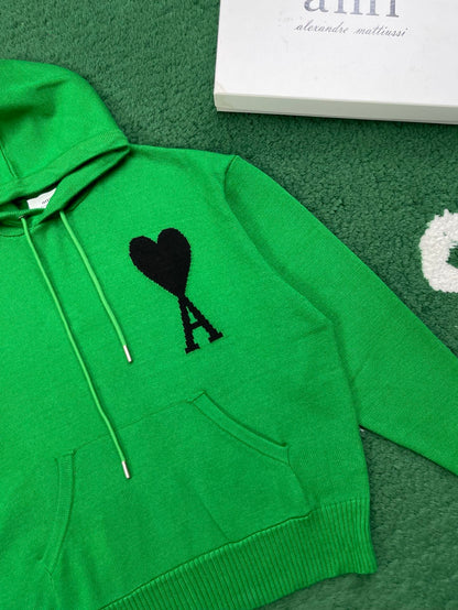 BVG / 아미 남성 여성 후드티