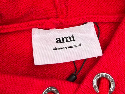 BVG / 아미 남성 여성 후드티