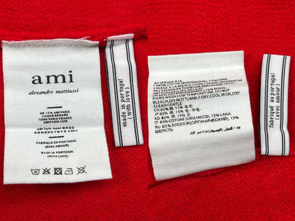 BVG / 아미 남성 여성 후드티