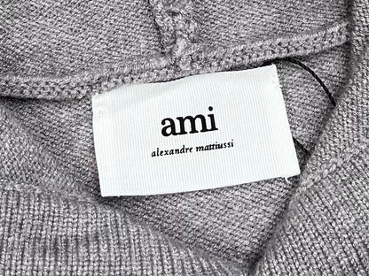 BVG / 아미 남성 여성 후드티