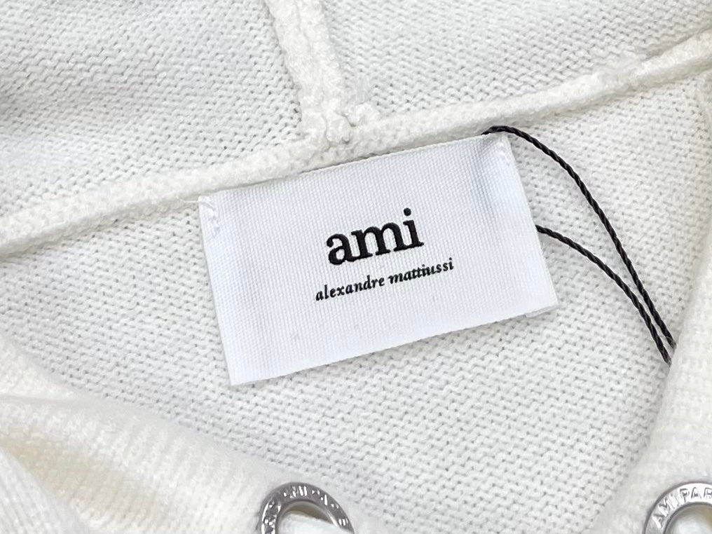 BVG / 아미 남성 여성 후드티