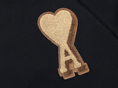 BVG / 아미 남성 여성 후드티