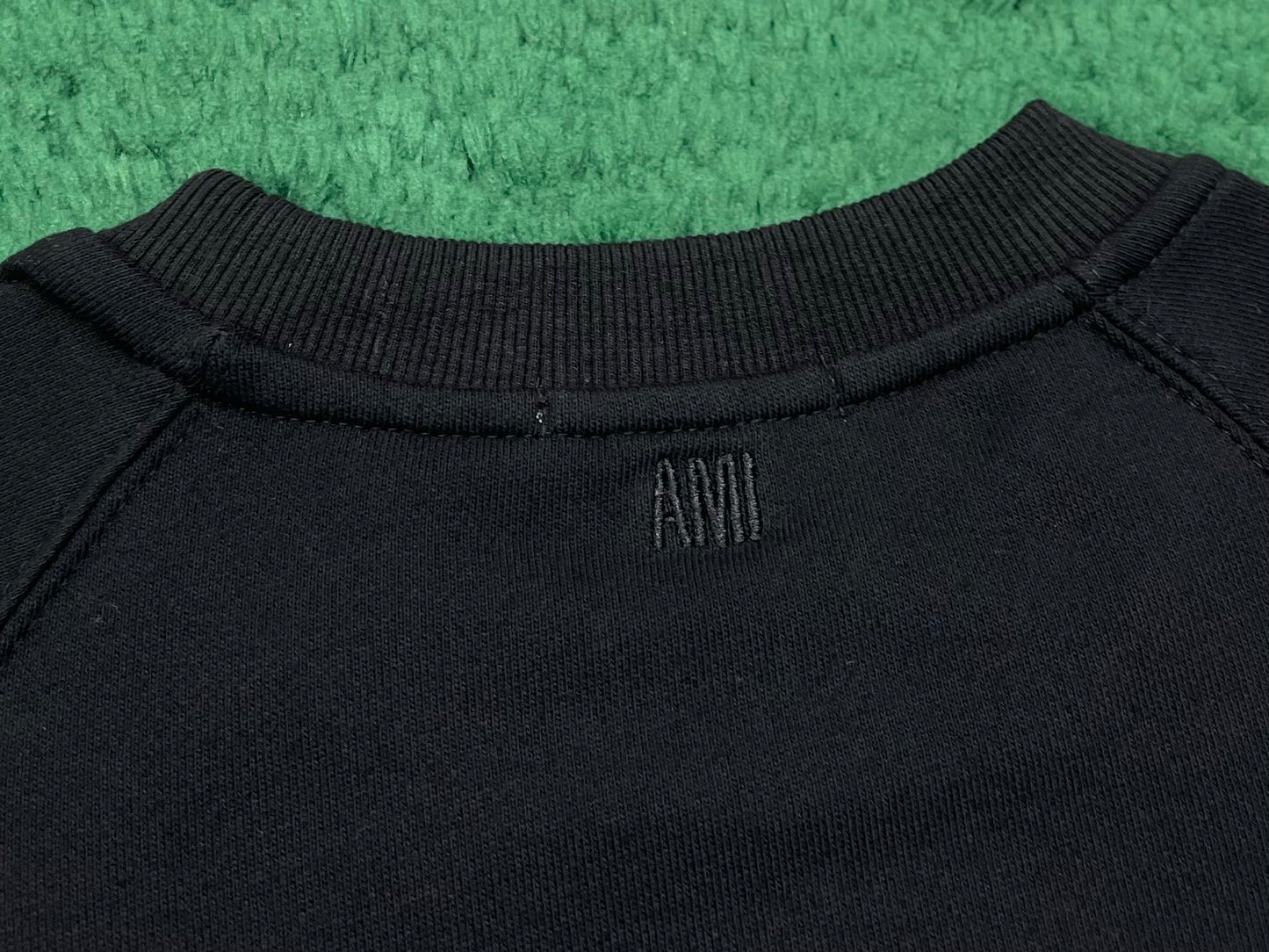 BVG / 아미 남성 여성 후드티