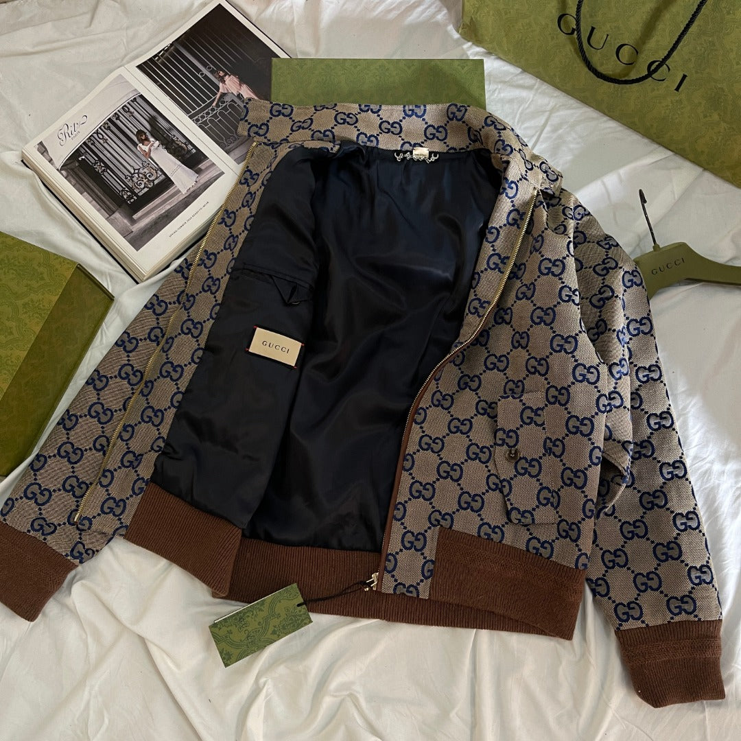 BVG / 구찌 남성 여성 니트 코트