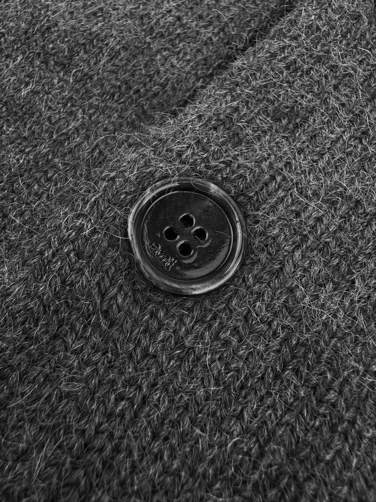 ZZLL / 아미 니트 셔츠