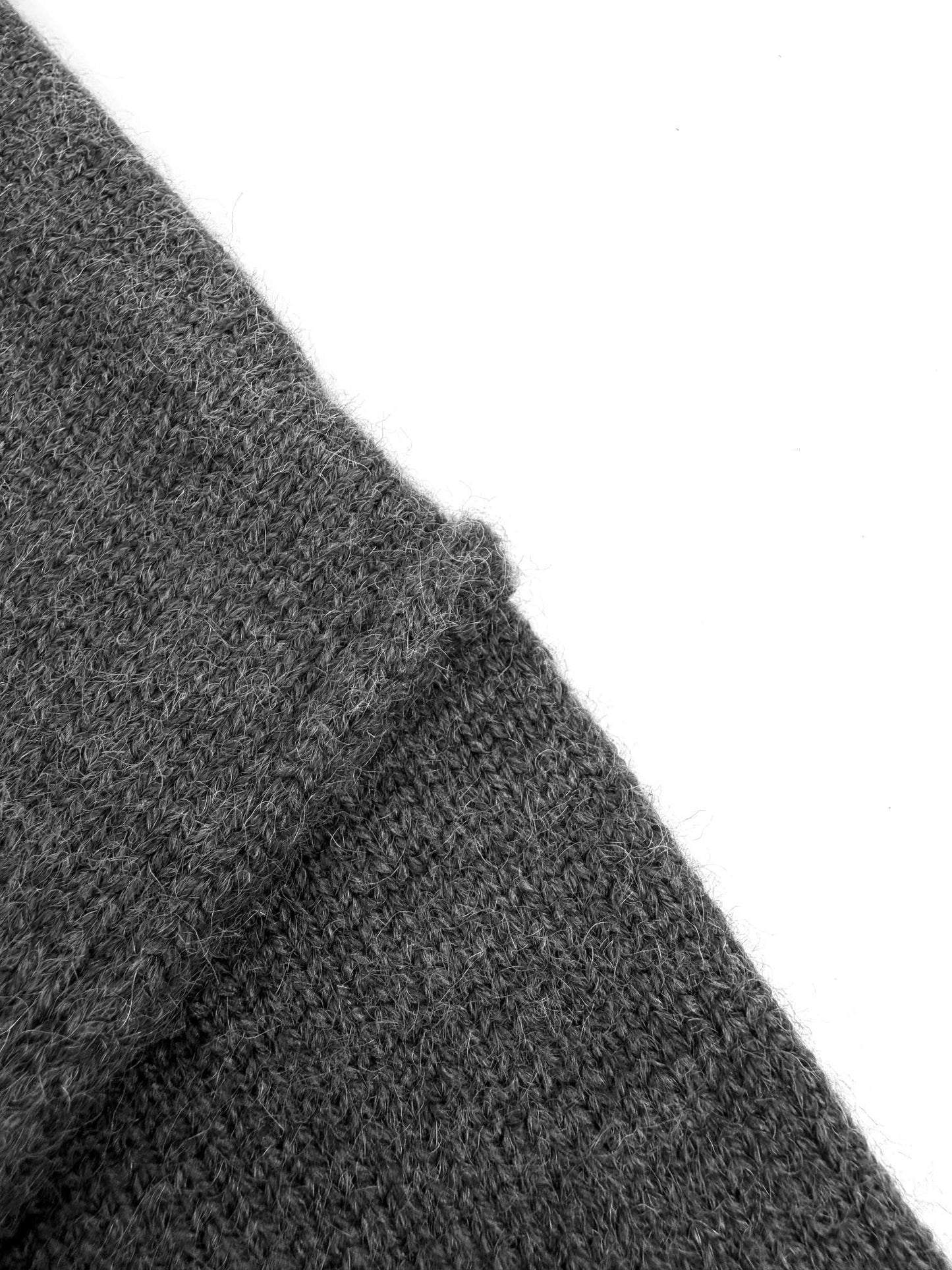 ZZLL / 아미 니트 셔츠