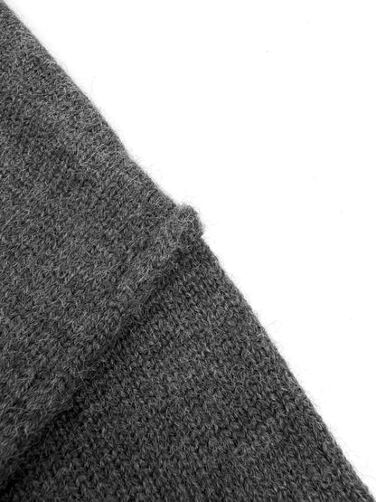 ZZLL / 아미 니트 셔츠