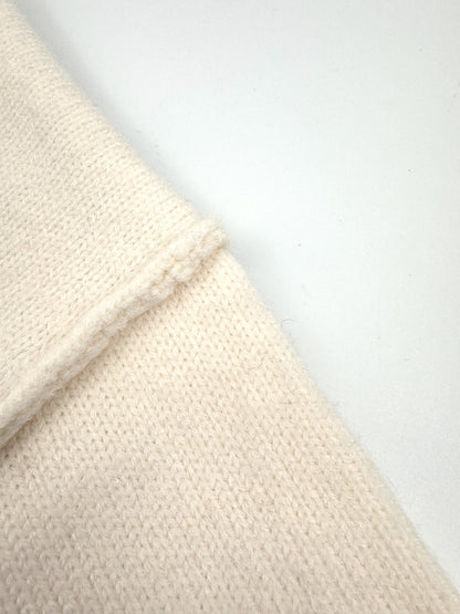 ZZLL / 아미 니트 셔츠