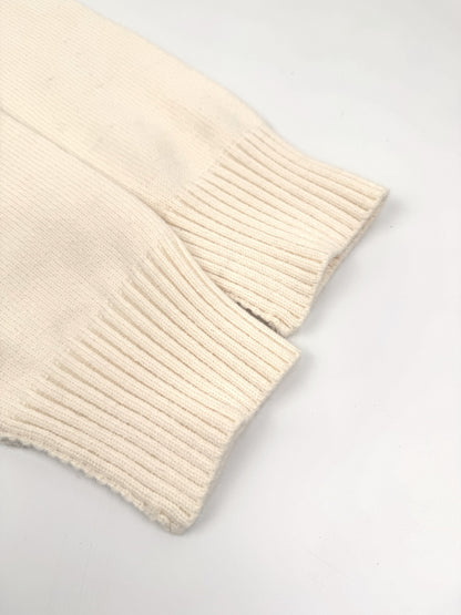 ZZLL / 아미 니트 셔츠