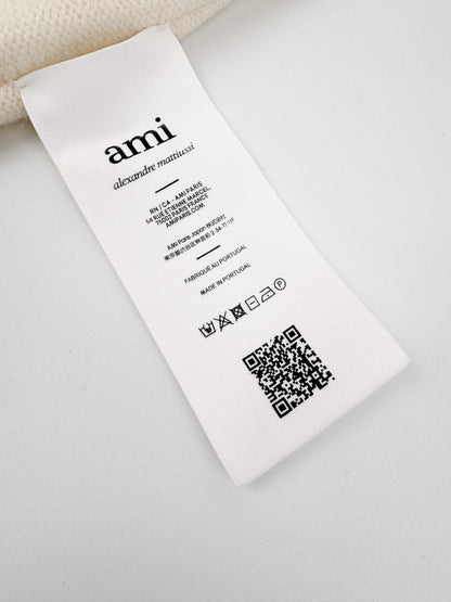 ZZLL / 아미 니트 셔츠