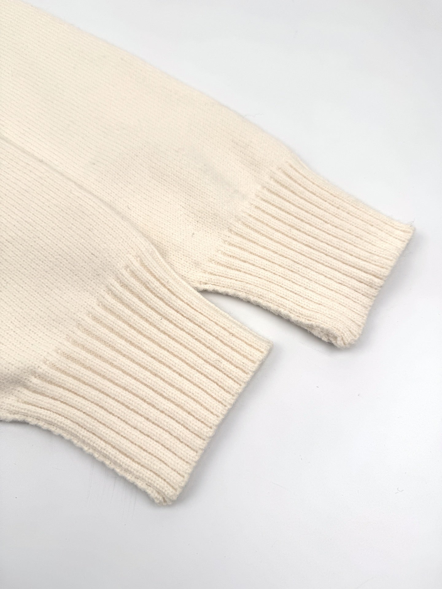 ZZLL / 아미 니트 카디건