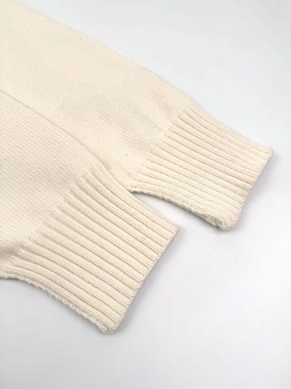 ZZLL / 아미 니트 카디건