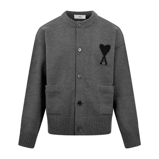 ZZLL / 아미 니트 카디건