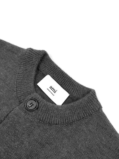 ZZLL / 아미 니트 카디건