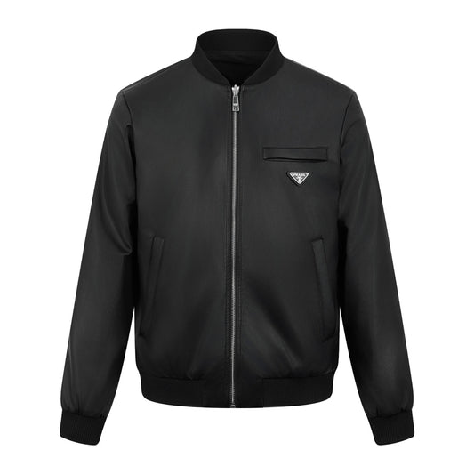 ZZLL / 프라다 양면 재킷