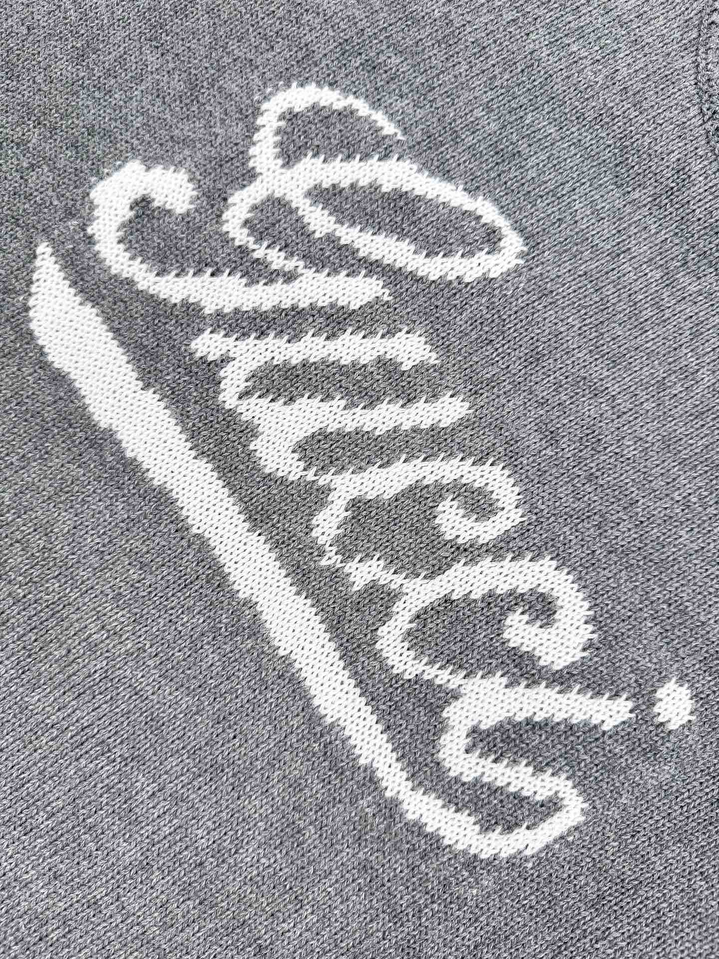 ZZLL / 구찌 니트 스웨터