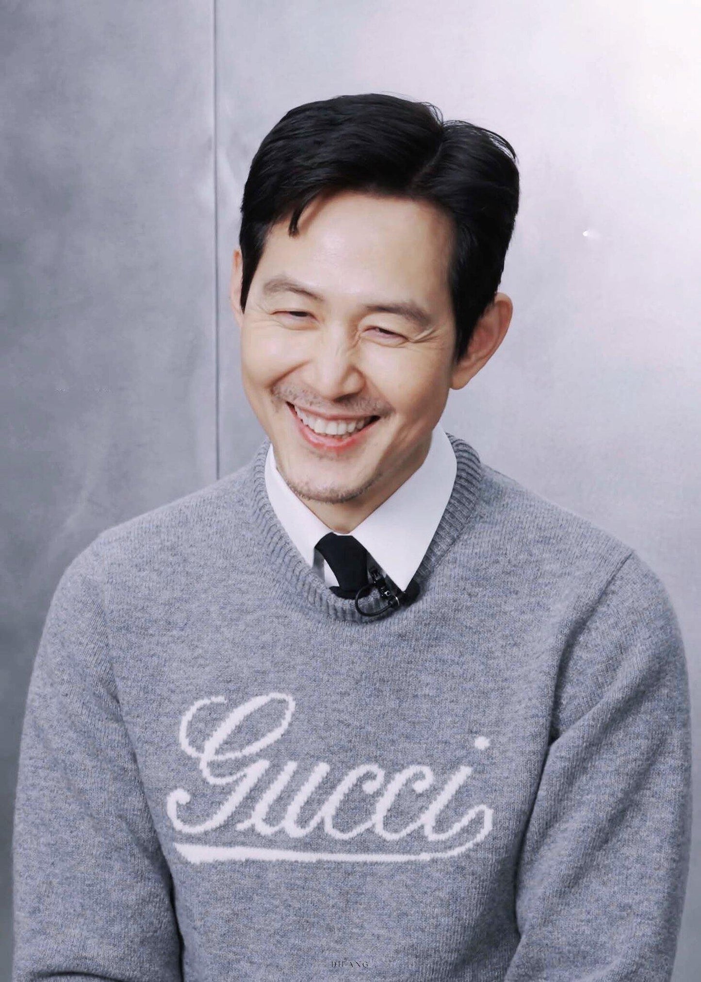 ZZLL / 구찌 니트 스웨터