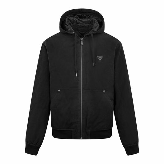 ZZLL / 프라다 재킷 코트