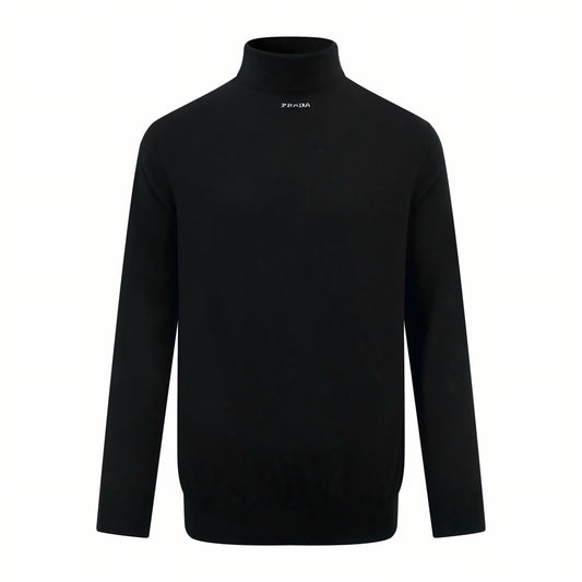 ZZLL / 프라다 니트 스웨터