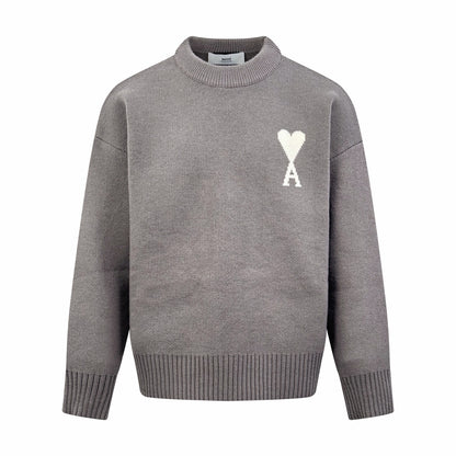 ZZLL / 아미 니트 스웨터