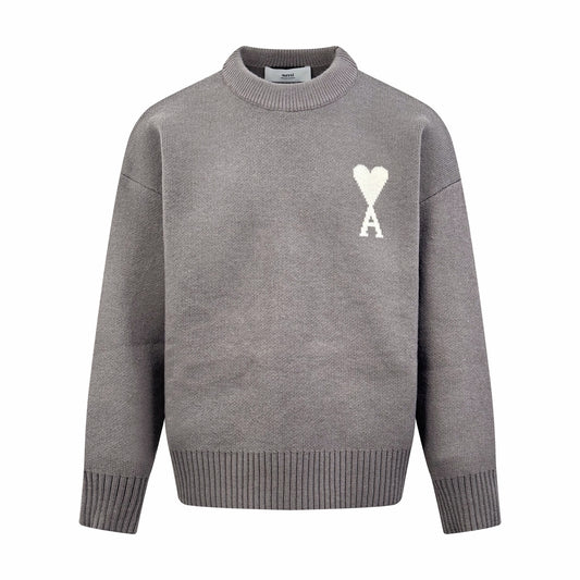 ZZLL / 아미 니트 스웨터