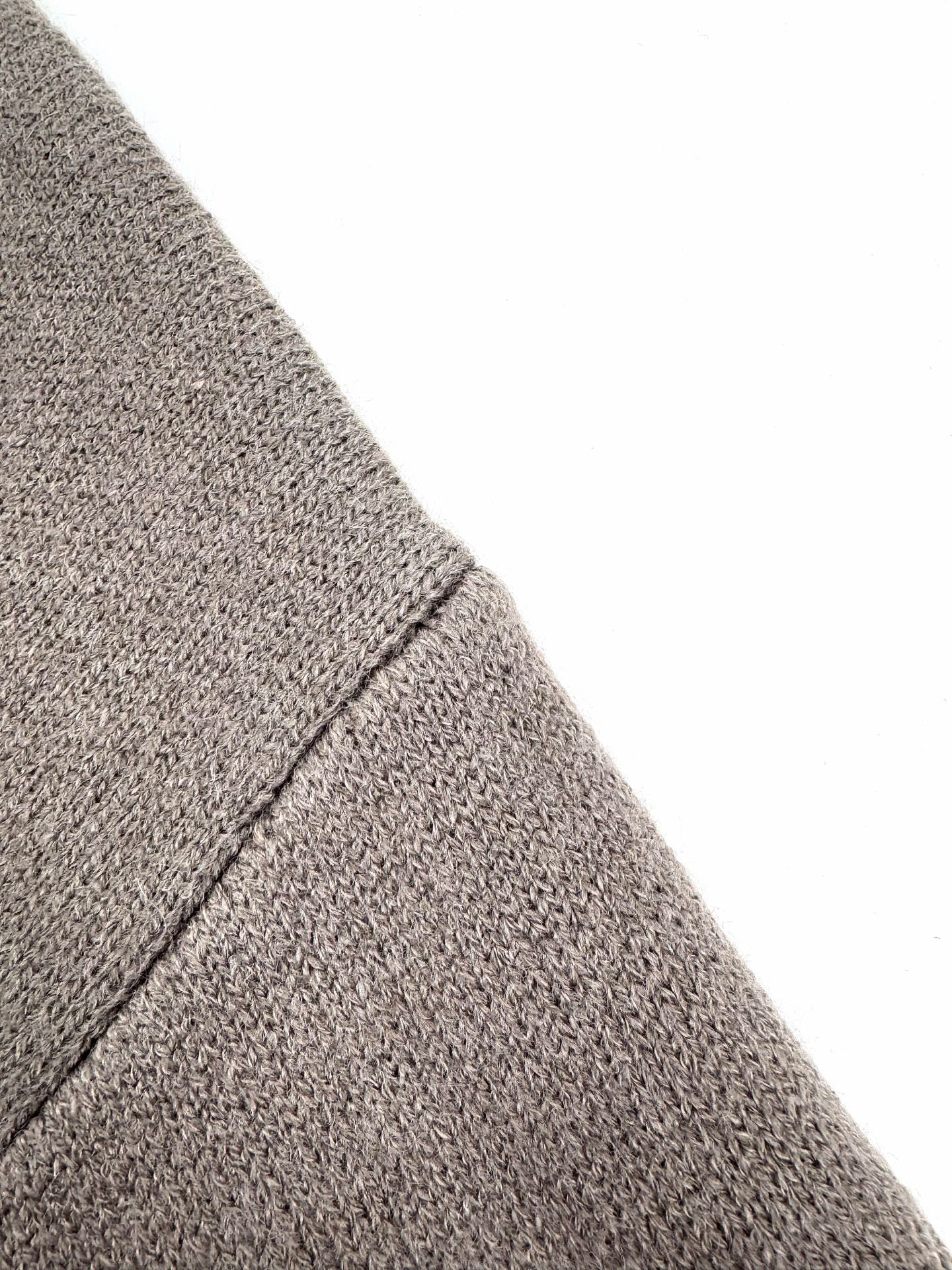 ZZLL / 아미 니트 스웨터