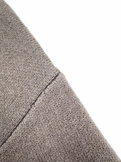 ZZLL / 아미 니트 스웨터