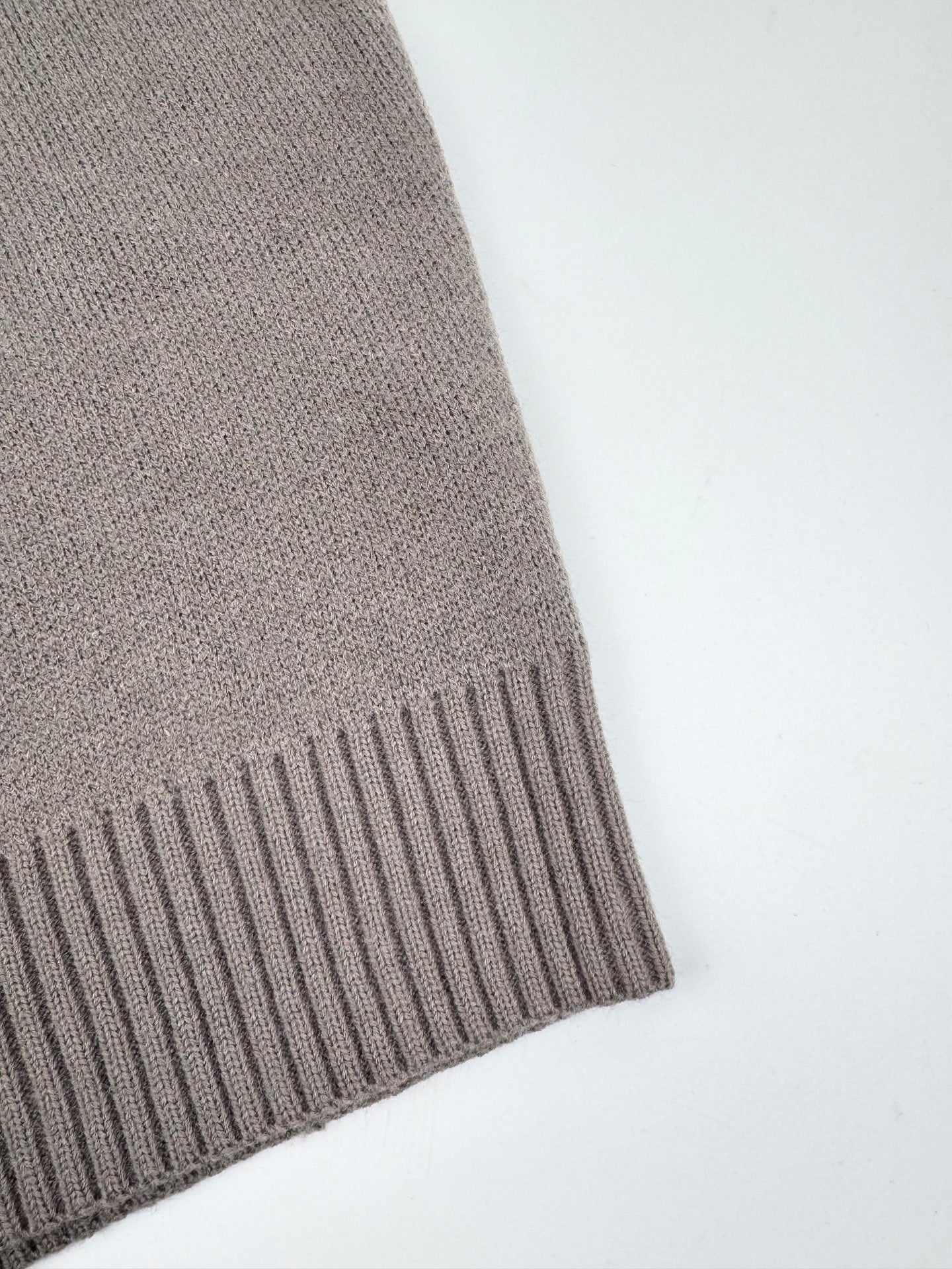 ZZLL / 아미 니트 스웨터