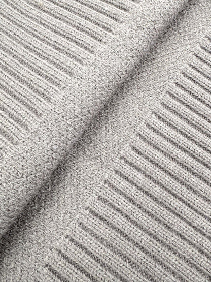 ZZLL / 아미 니트 스웨터