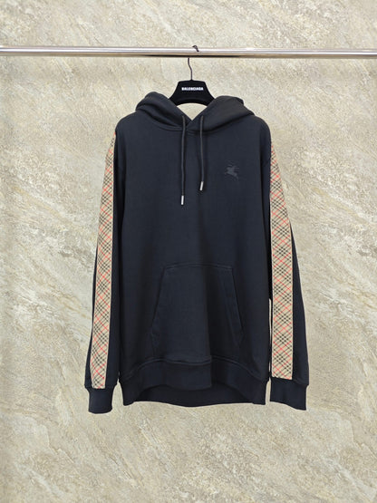 GTR / 버버리 후드티