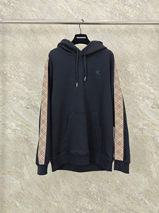 GTR / 버버리 후드티