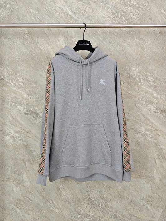 GTR / 버버리 후드티