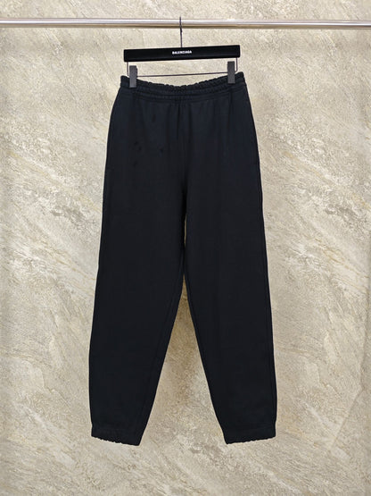 GTR / 버버리 바지 조깅팬츠