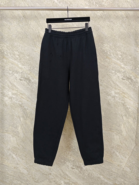 GTR / 버버리 바지 조깅팬츠