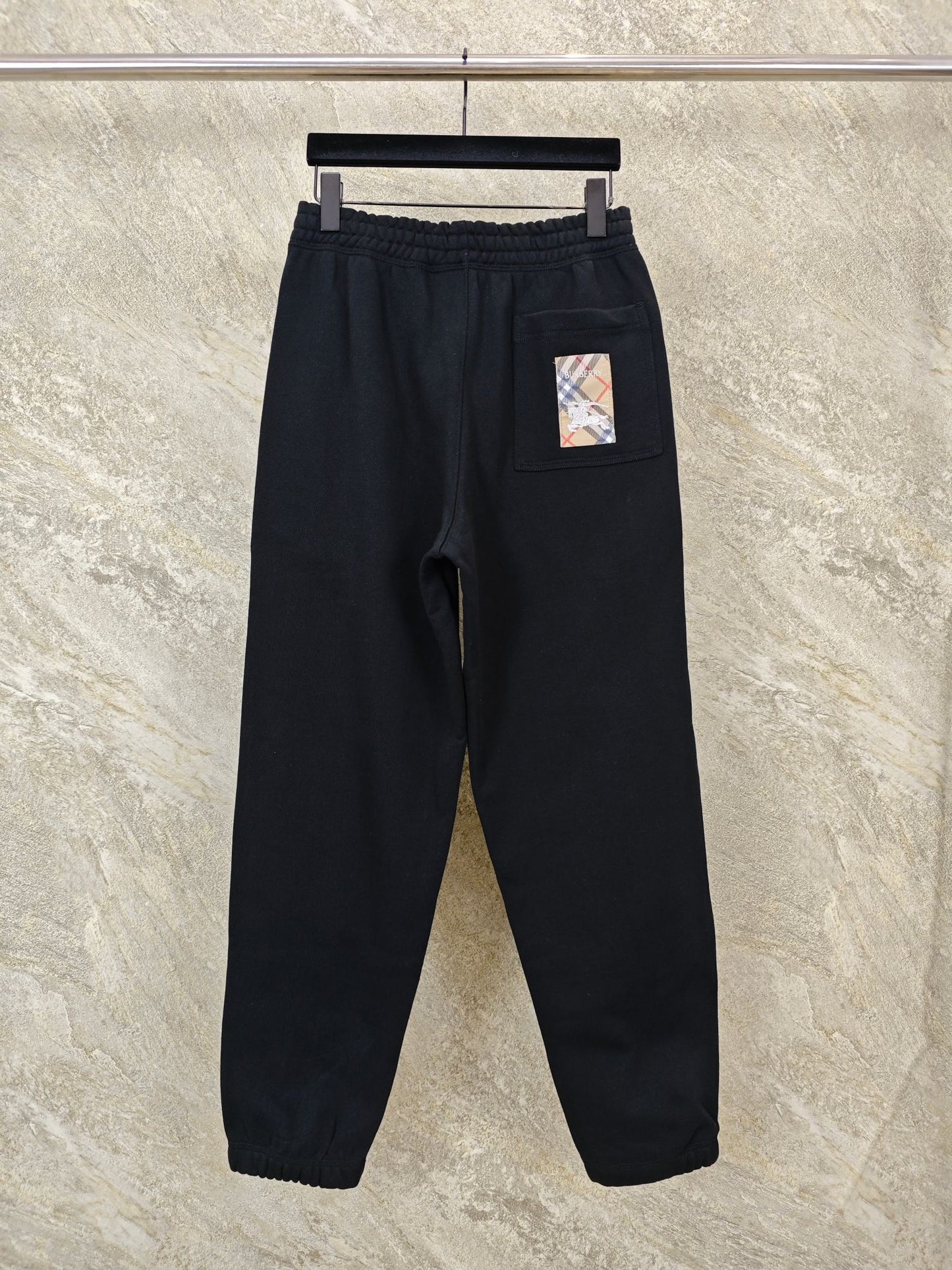 GTR / 버버리 바지 조깅팬츠