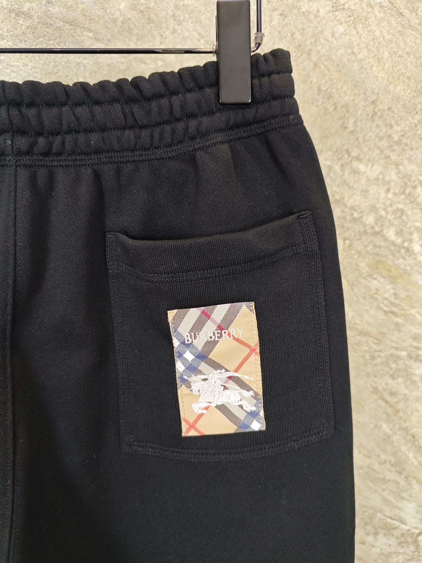 GTR / 버버리 바지 조깅팬츠