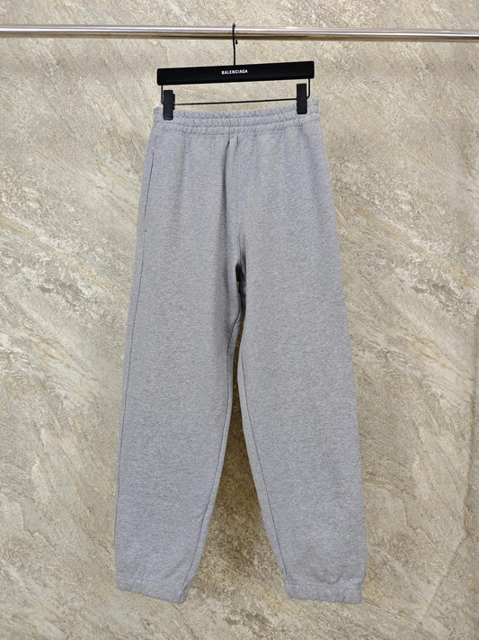 GTR / 버버리 바지 조깅팬츠