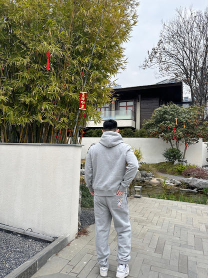 GTR / 버버리 바지 조깅팬츠