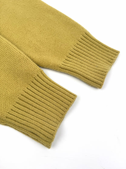 ZZLL / 아미 니트 스웨터