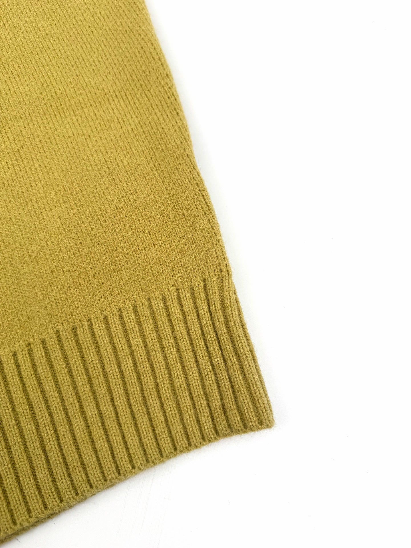 ZZLL / 아미 니트 스웨터