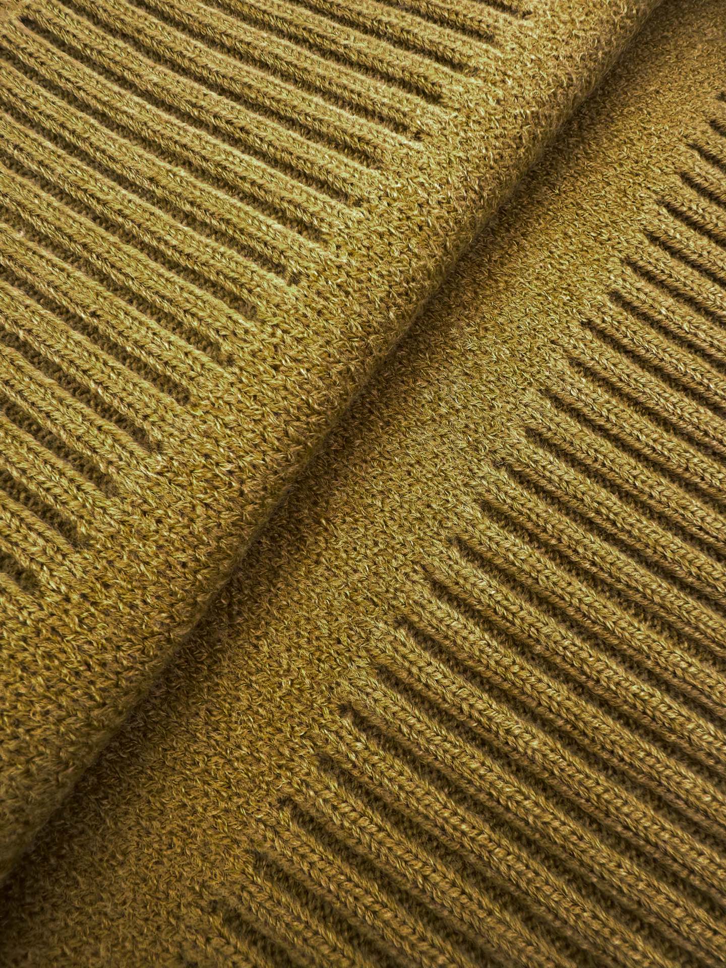 ZZLL / 아미 니트 스웨터