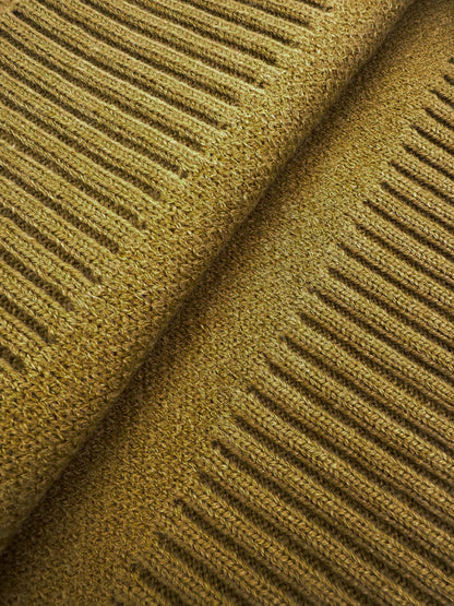 ZZLL / 아미 니트 스웨터