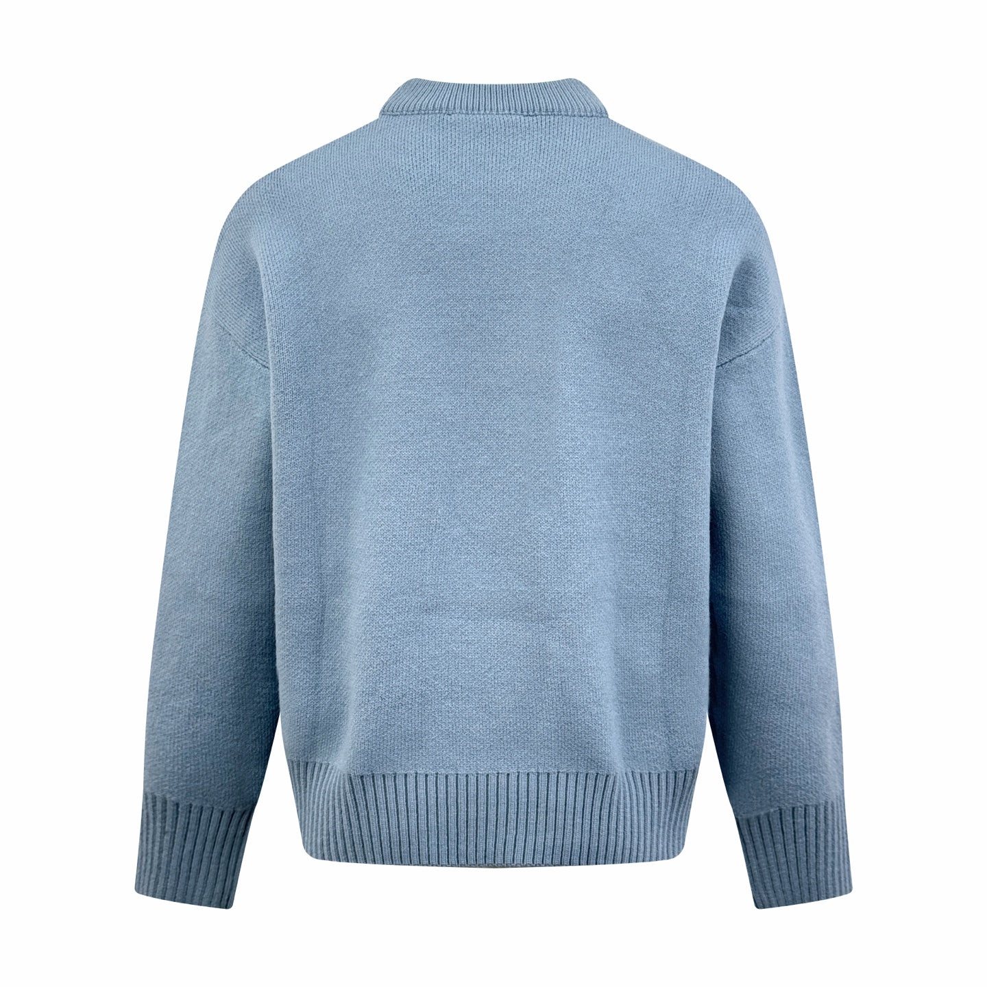 ZZLL / 아미 니트 스웨터