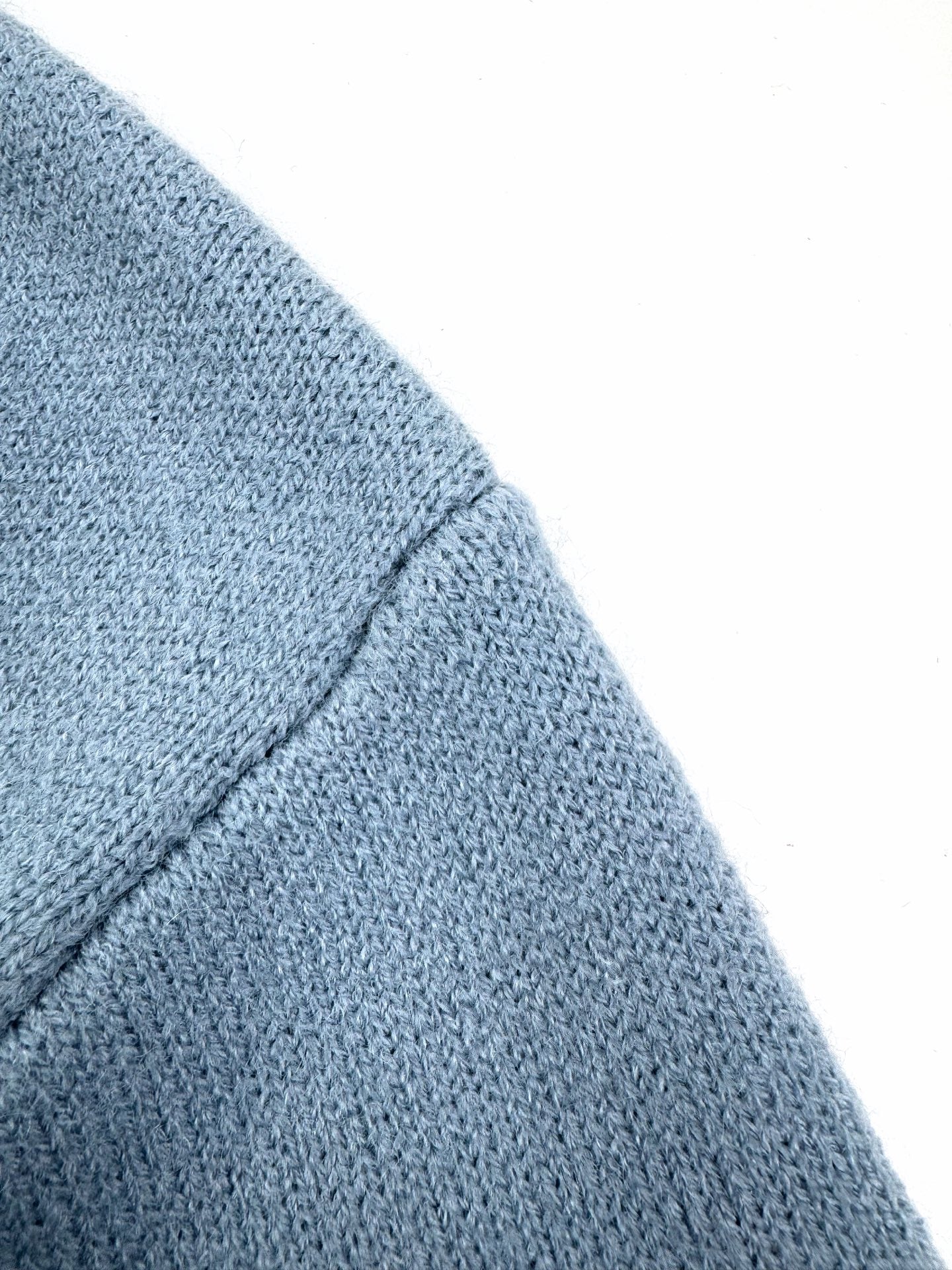 ZZLL / 아미 니트 스웨터